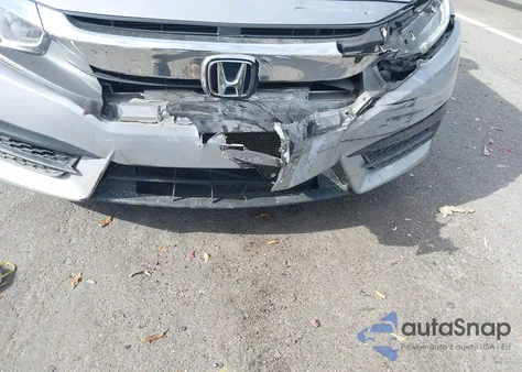 2018 Honda Civic Lx z USA, uszkodzony, nr VIN 2HGFC2F56JH521089